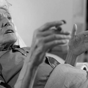 Photo Serge Livrozet