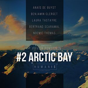 Photo Arctic Bay