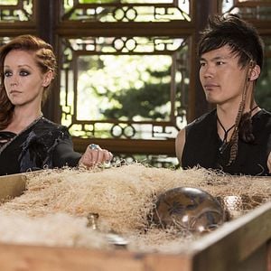 Photo John Harlan Kim