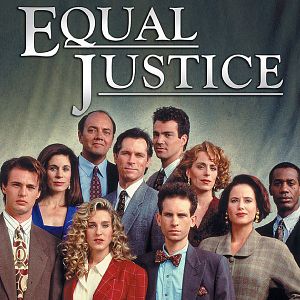 Photo Equal Justice