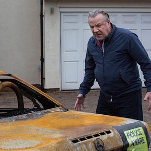 Photo Ray Winstone
