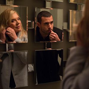 Photo Liberté Conditionnelle