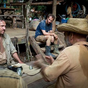 Photo Olivier Rabourdin