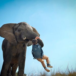 Photo John Paul Ruttan