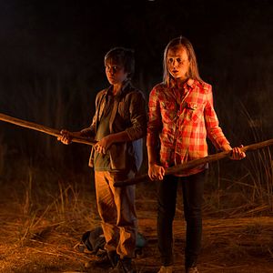 Photo Ella Ballentine