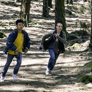 Photo Fergus Riordan