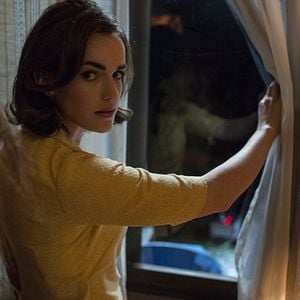 Photo Elizabeth Henstridge