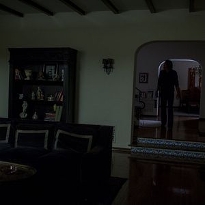 Photo Wolves At The Door