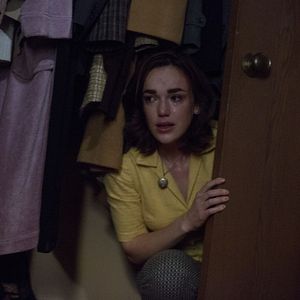 Photo Elizabeth Henstridge