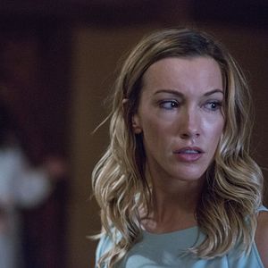 Photo Katie Cassidy