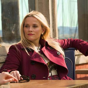 Photo Big Little Lies