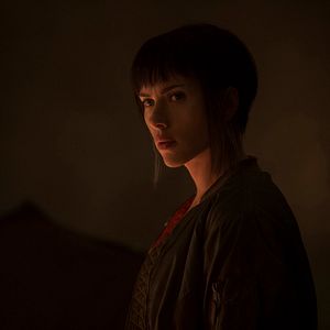 Photo Scarlett Johansson