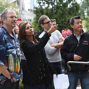 Photo Salli Richardson-Whitfield