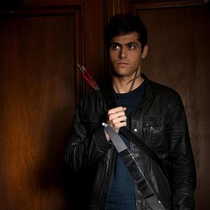 Photo Matthew Daddario