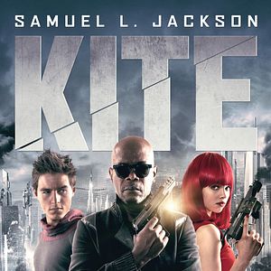 Photo Kite