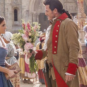 Photo La Belle et la Bête