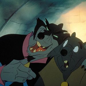 Photo Brisby et le secret de Nimh