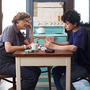 Photo Lucas Jade Zumann