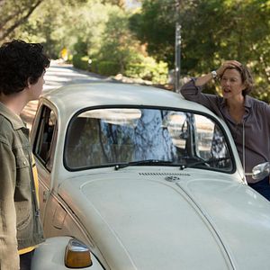 Photo 20th Century Women