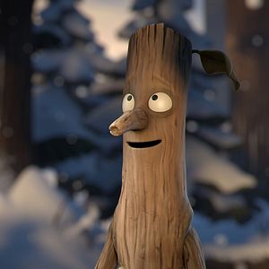 Photo Monsieur Bout de Bois