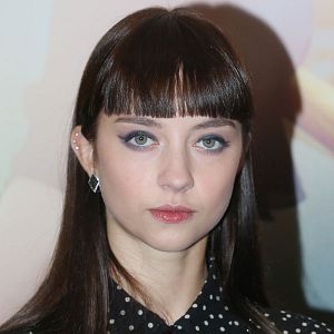 Photo Anastasia Shevtsova