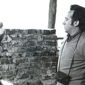 Photo Fernando Esteso