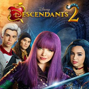 Photo Descendants 2