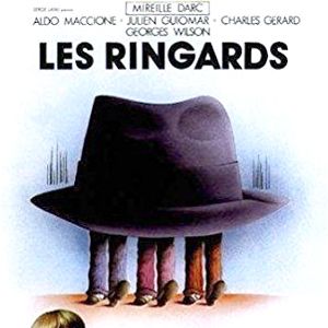 Photo Les Ringards
