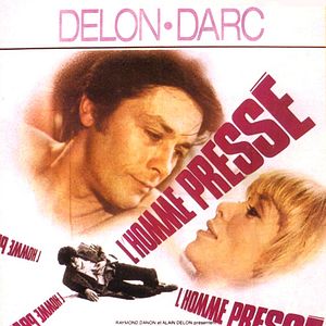 Photo L'Homme pressé
