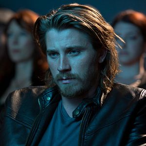 Photo Garrett Hedlund