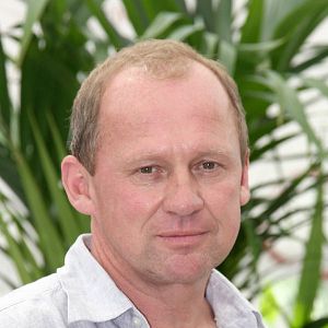 Photo Peter Firth