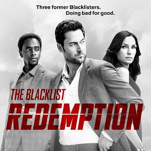 Photo Blacklist Redemption