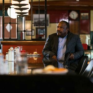 Photo Isiah Whitlock Jr.