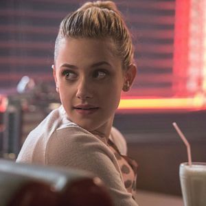 Photo Lili Reinhart