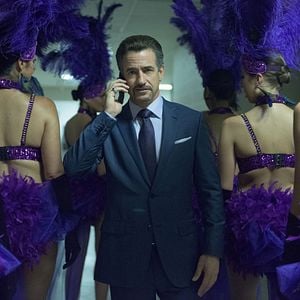 Photo Dermot Mulroney