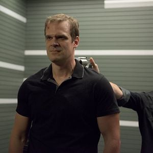 Photo David Harbour