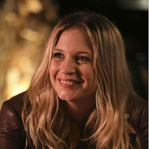 Photo Vanessa Ray