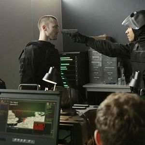 Photo Jake McLaughlin