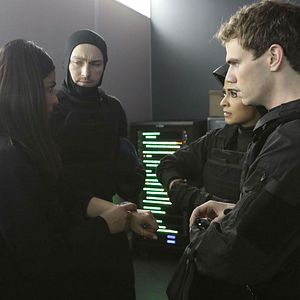 Photo Jake McLaughlin