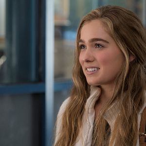 Photo Haley Lu Richardson