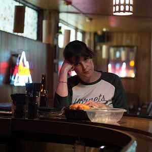 Photo Melanie Lynskey