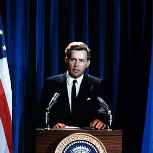 Photo Kennedy