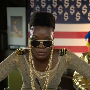 Photo Folake Olowofoyeku