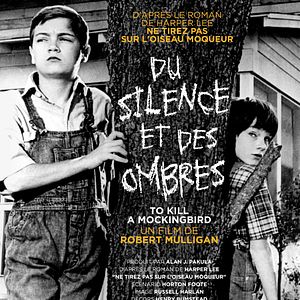 Photo Du silence et des ombres