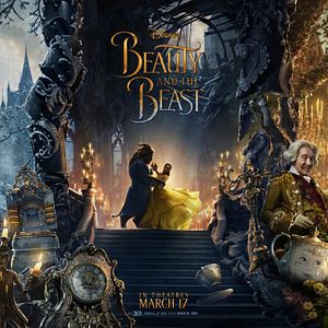 Photo La Belle et la Bête