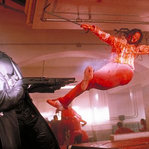 Photo Wesley Snipes