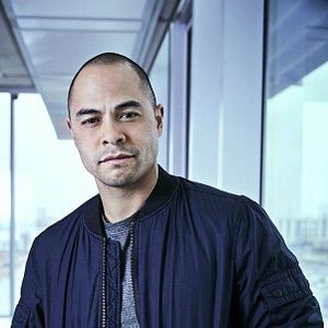 Photo Jose Pablo Cantillo