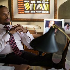 Photo Cornelius Smith Jr