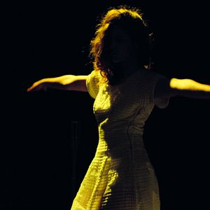 Photo Lou Lesage