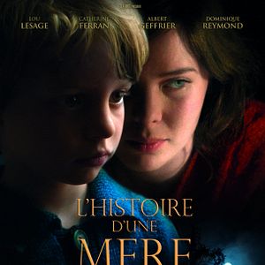 Photo L'Histoire d'une mère
